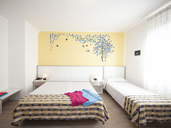 Hotel Thomas B&B a Marina di Campo