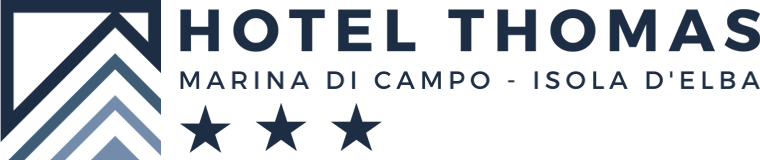 Logo Hotel Thomas